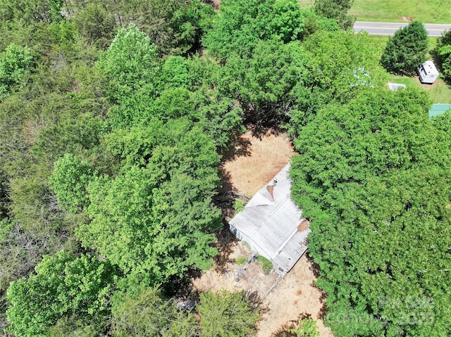 4585 Sunrise Beach Rd, Catawba, NC 28609 - aerial view