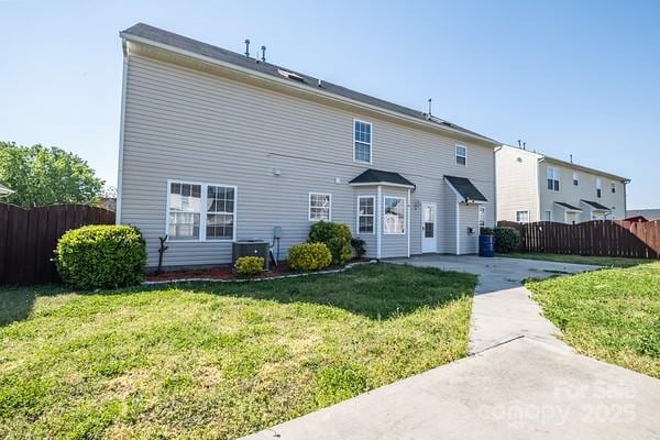 10146 Hawkeye Dr Unit 2, Charlotte, NC 28273 - photo 22