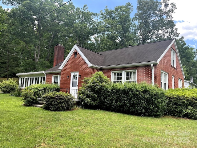 876 Old Fort Sugar Hill Rd, Old Fort, NC 28762 - photo 2