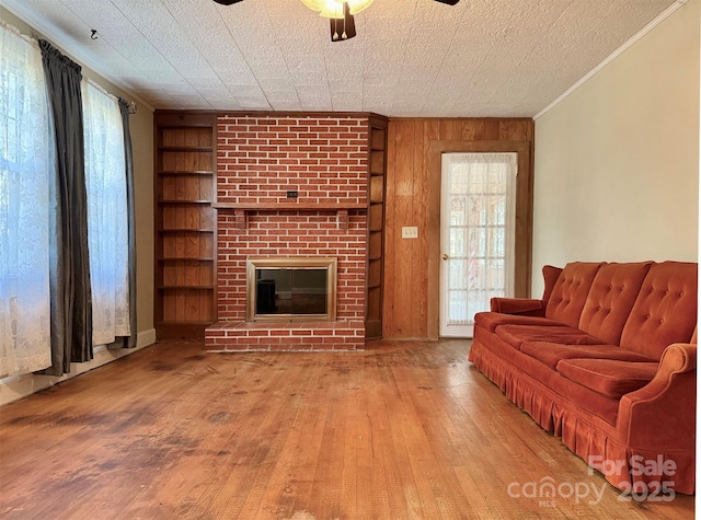 876 Old Fort Sugar Hill Rd, Old Fort, NC 28762 - photo 5