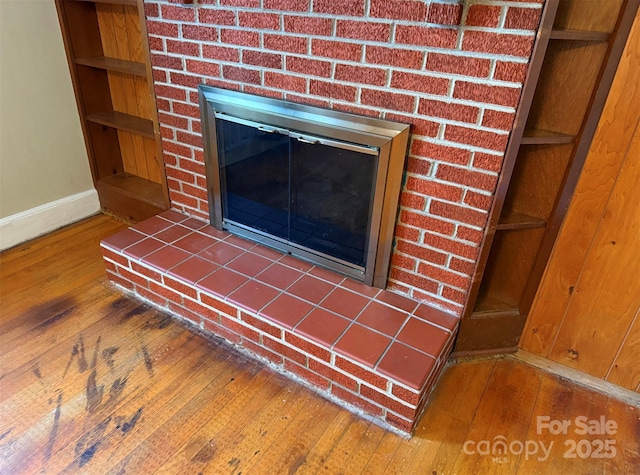 876 Old Fort Sugar Hill Rd, Old Fort, NC 28762 - photo 7
