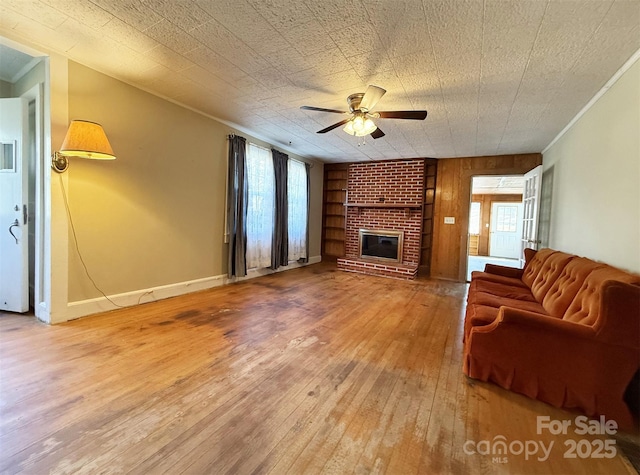 876 Old Fort Sugar Hill Rd, Old Fort, NC 28762 - photo 8