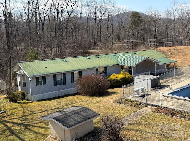 876 Old Fort Sugar Hill Rd, Old Fort, NC 28762 - photo 26