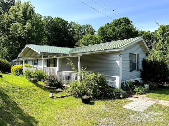 876 Old Fort Sugar Hill Rd, Old Fort, NC 28762 - photo 27