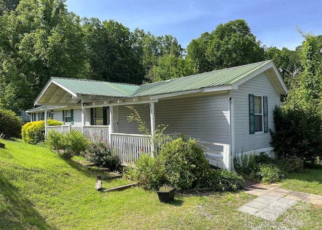 876 Old Fort Sugar Hill Rd, Old Fort, NC 28762 - photo 44
