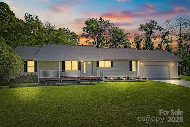 45 Eden Glen Rd, Black Mountain, NC 28711 - photo 1
