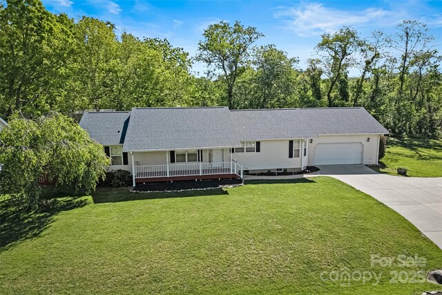 45 Eden Glen Rd, Black Mountain, NC 28711 - photo 3
