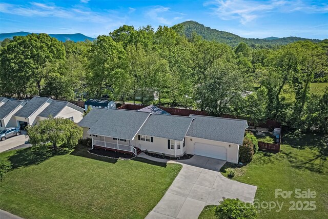 45 Eden Glen Rd, Black Mountain, NC 28711 - photo 5