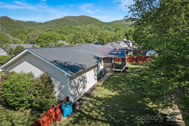 45 Eden Glen Rd, Black Mountain, NC 28711 - photo 31
