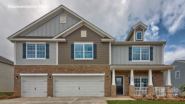 217 Giant Oak Ave, Statesville, NC 28677 - photo 1