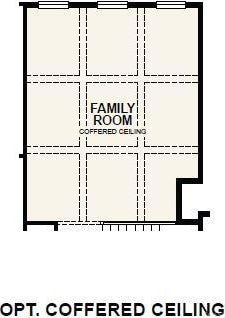 215 Hogans Valley Way, Salisbury, NC 28144 - floor plan