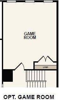 215 Hogans Valley Way, Salisbury, NC 28144 - view of layout