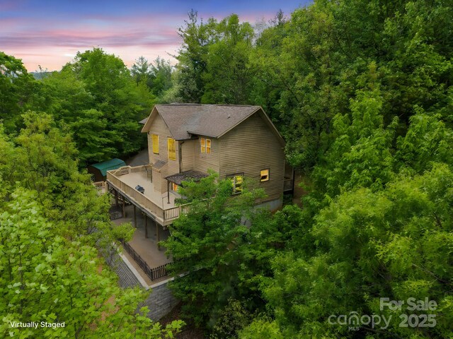 132 Vacation Way, Millers Creek, NC 28651 - photo 1