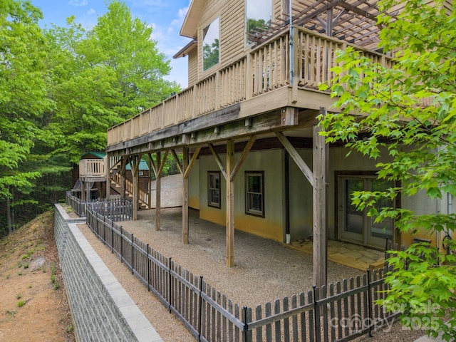 132 Vacation Way, Millers Creek, NC 28651 - photo 3