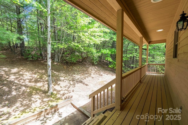 132 Vacation Way, Millers Creek, NC 28651 - photo 8