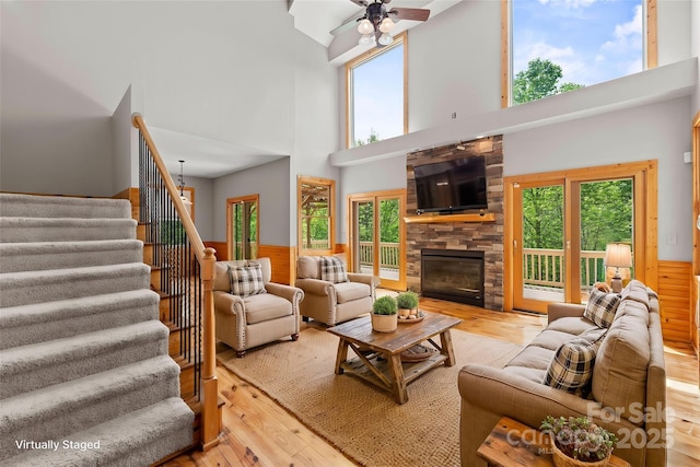 132 Vacation Way, Millers Creek, NC 28651 - photo 10