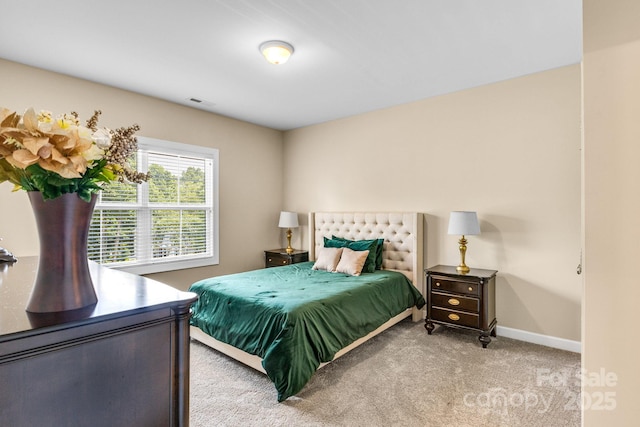 2854 Harlinsdale Dr, Rock Hill, SC 29732 - carpeted bedroom with baseboards