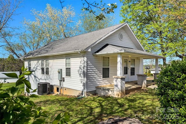 36 Catawba Ave, Marion, NC 28752 - photo 15