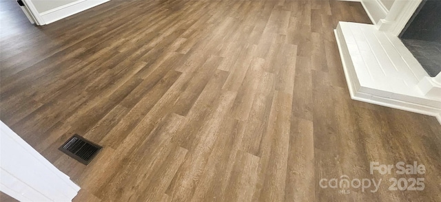 169 Freeze Ave NW, Concord, NC 28025 - detailed view of wood finished floors