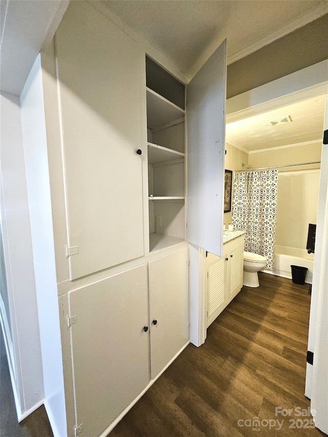 169 Freeze Ave NW, Concord, NC 28025 - view of closet