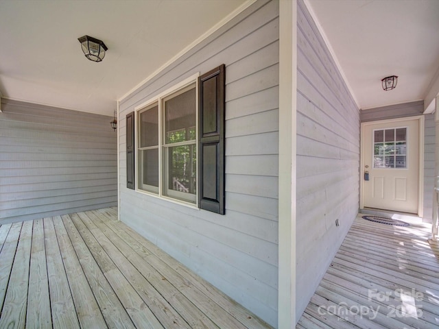 4901 Pine Oaks Dr, Monroe, NC 28112 - deck with covered porch