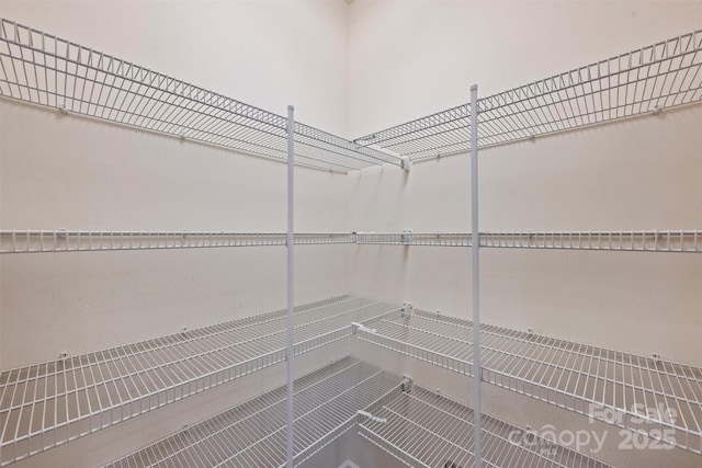 9825 Ardrey Woods Dr, Charlotte, NC 28277 - view of pantry