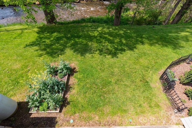87 Marion Forest Rd Unit 8, Sylva, NC 28779 - view of yard