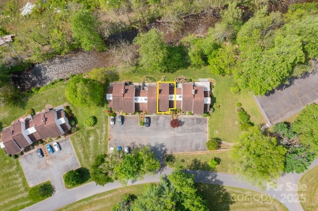 87 Marion Forest Rd Unit 8, Sylva, NC 28779 - aerial view