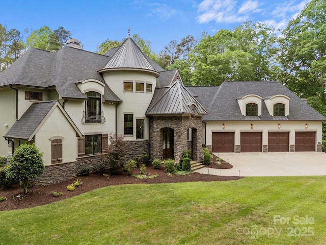 10170 Enclave Cir, Concord, NC 28027 - photo 2