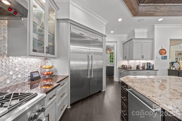 10170 Enclave Cir, Concord, NC 28027 - photo 15