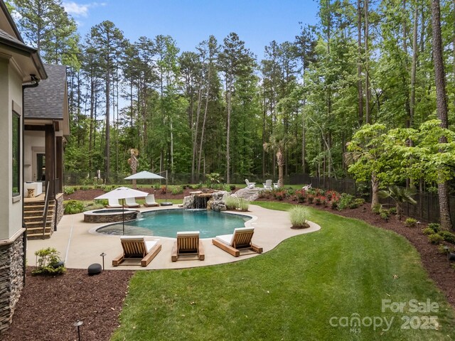 10170 Enclave Cir, Concord, NC 28027 - photo 42
