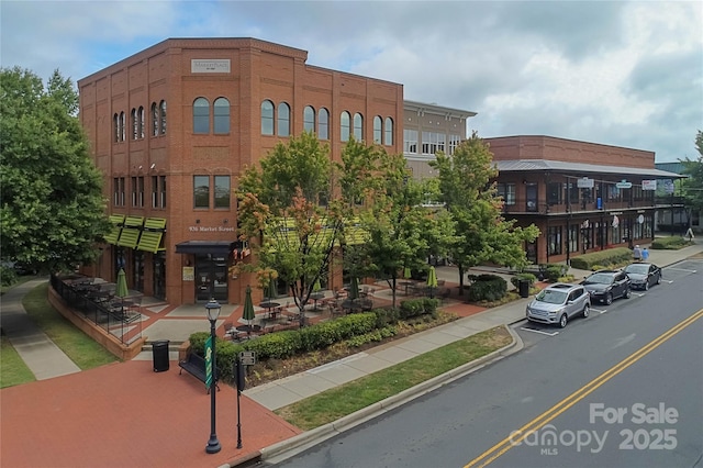 1855 Second Baxter Xing, Fort Mill, SC 29708 - view of property