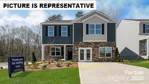 129 Way Cross Ln, Troutman, NC 28166 - view of a document