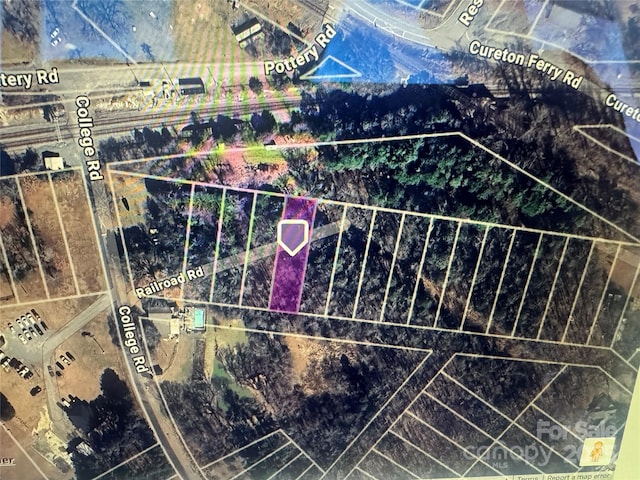 TBD Railroad Rd, Rock Hill SC, 29730 land for sale