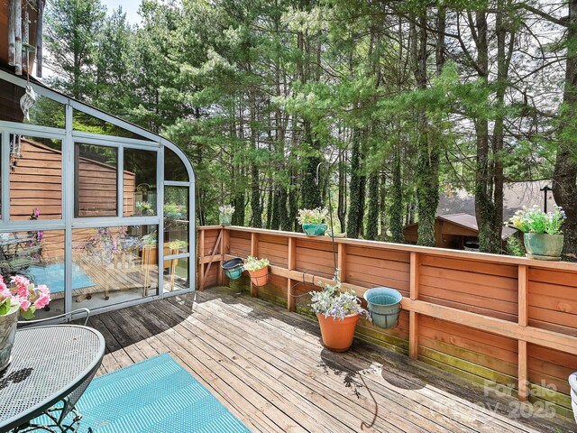 306 Woodfield Dr, Asheville, NC 28803 - photo 29