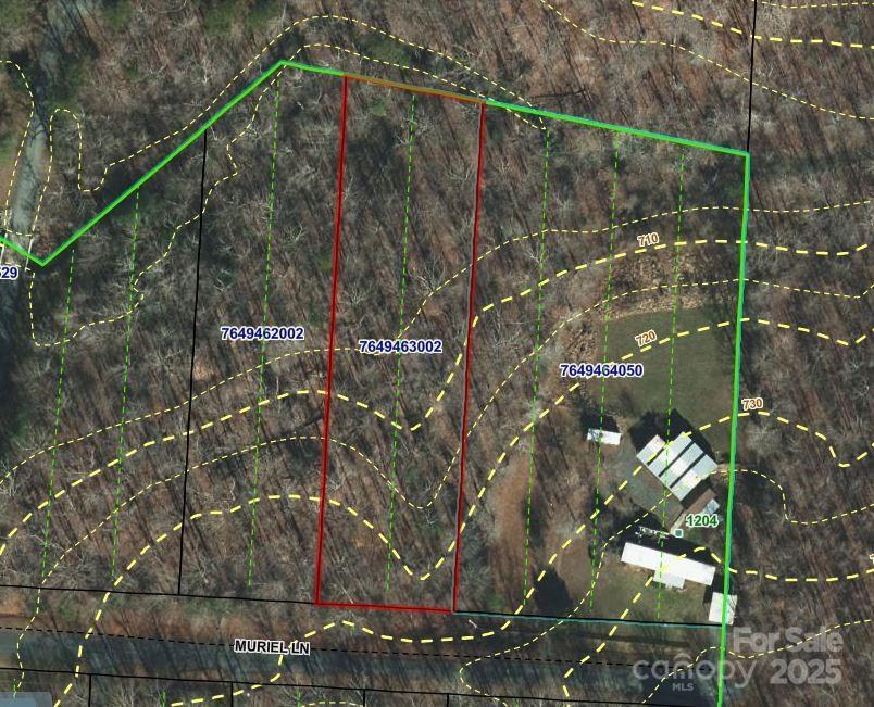 0 Muriel Ln, Asheboro, NC 27205 - photo 2