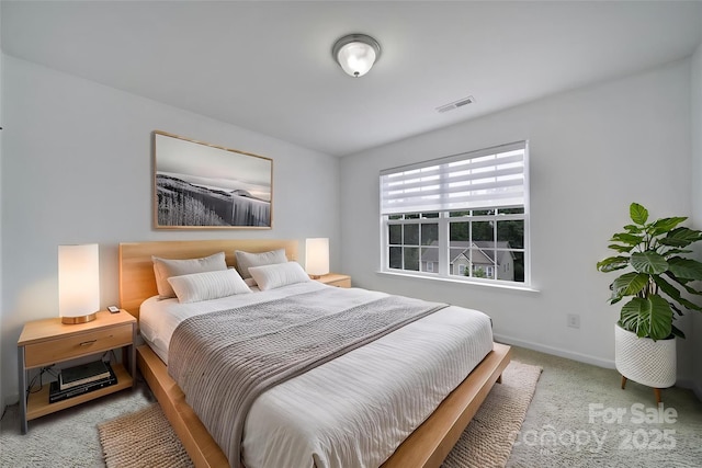 9029 Woodview Ct, Fort Mill, SC 29707 - carpeted bedroom with baseboards