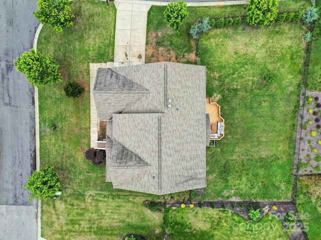 9029 Woodview Ct, Fort Mill, SC 29707 - aerial view of property and surrounding area