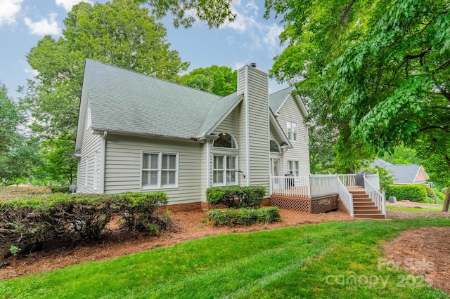 134 Lawrence Tee Ln, Mooresville, NC 28117 - photo 33