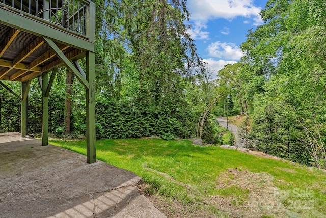 21 Sylvan Ave, Asheville, NC 28801 - view of grassy yard