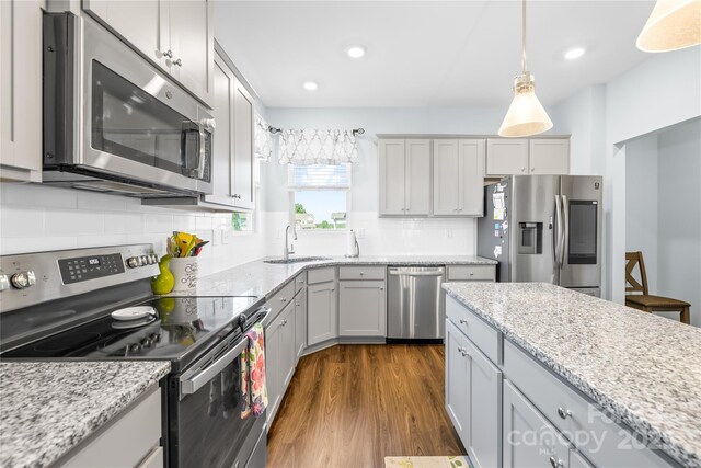 133 W Neel Ranch Rd, Mooresville, NC 28115 - photo 11