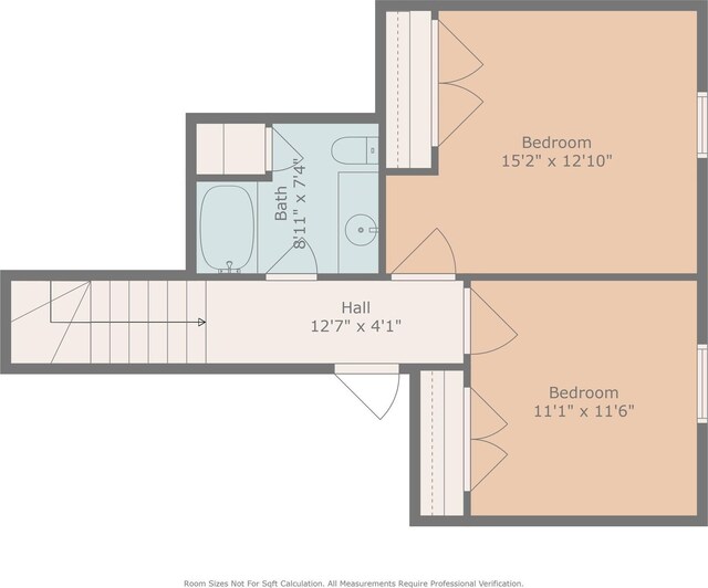3015 Hamptonbrook Dr, Gastonia, NC 28056 - floor plan / room layout
