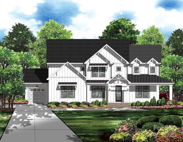 4095 Kingfisher Dr, York, SC 29745 - a file