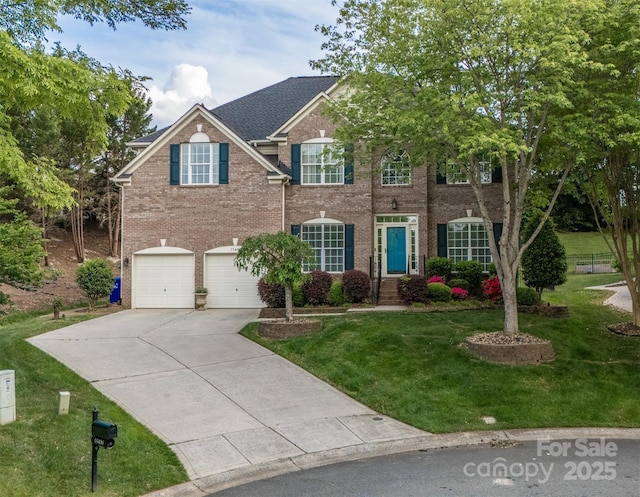 15406 Pepperwood Ct, Huntersville, NC 28078 - photo 1