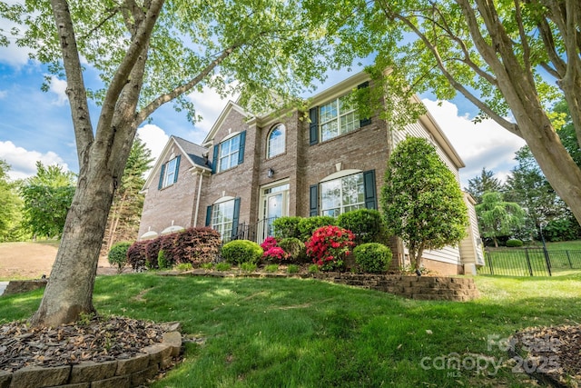 15406 Pepperwood Ct, Huntersville, NC 28078 - photo 3
