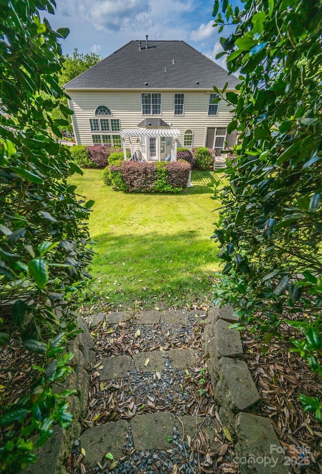 15406 Pepperwood Ct, Huntersville, NC 28078 - photo 41