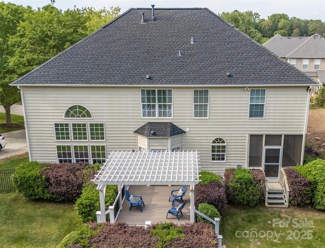 15406 Pepperwood Ct, Huntersville, NC 28078 - photo 43