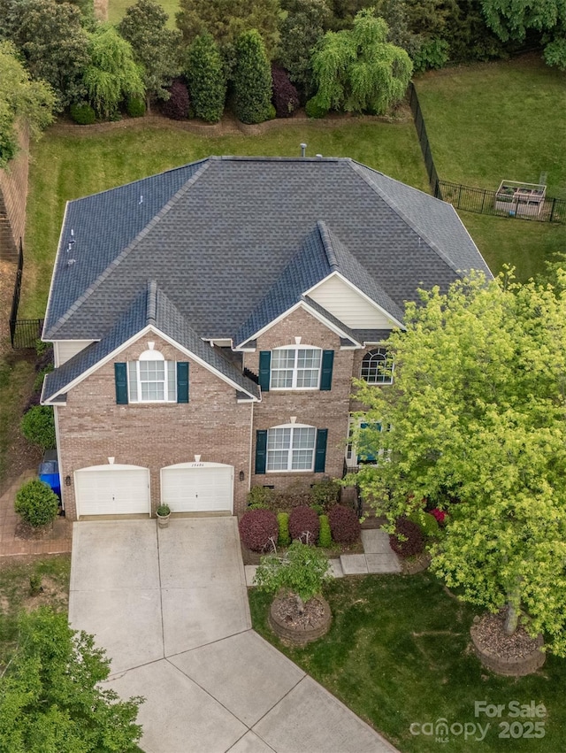15406 Pepperwood Ct, Huntersville, NC 28078 - photo 45