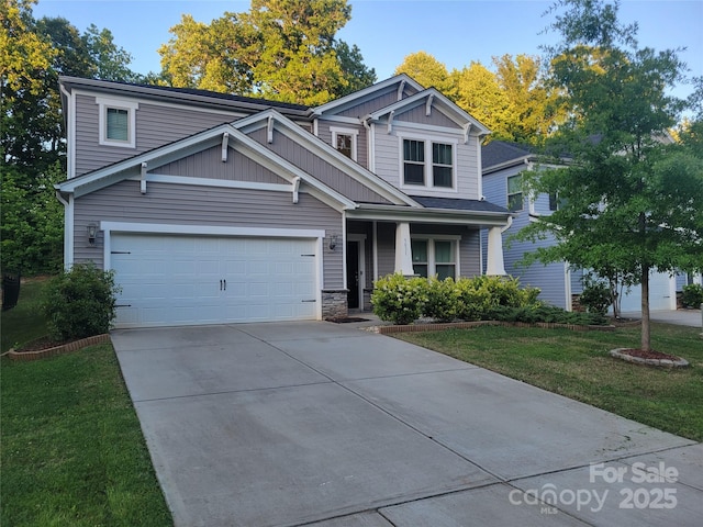 5031 Burnwald Ct, Fort Mill, SC 29715 - photo 1