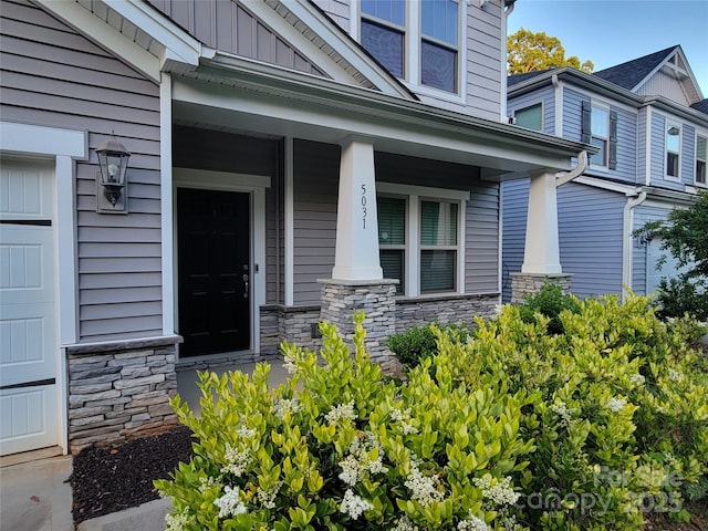 5031 Burnwald Ct, Fort Mill, SC 29715 - photo 2